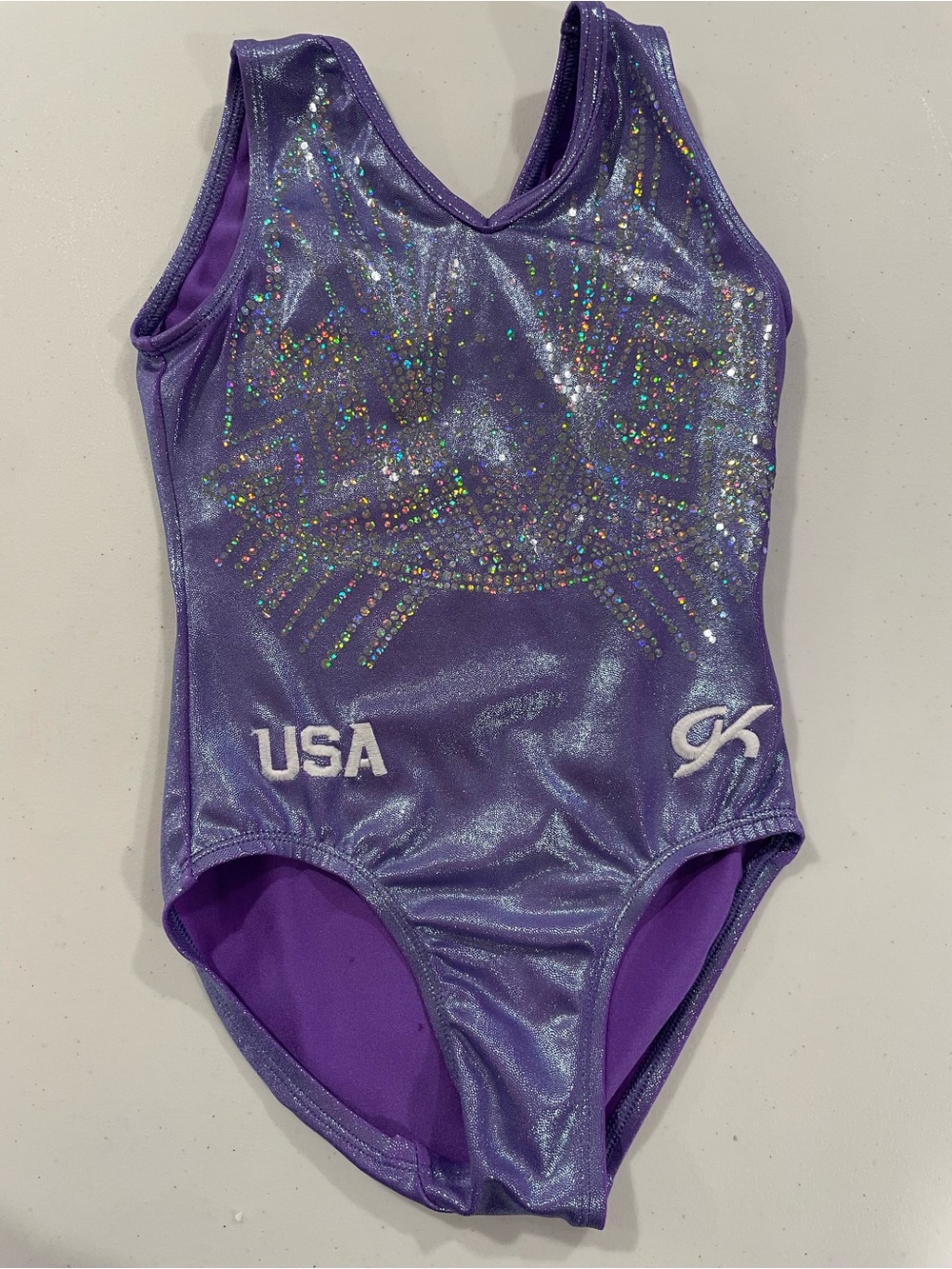 GK CS-CM Team USA Replica